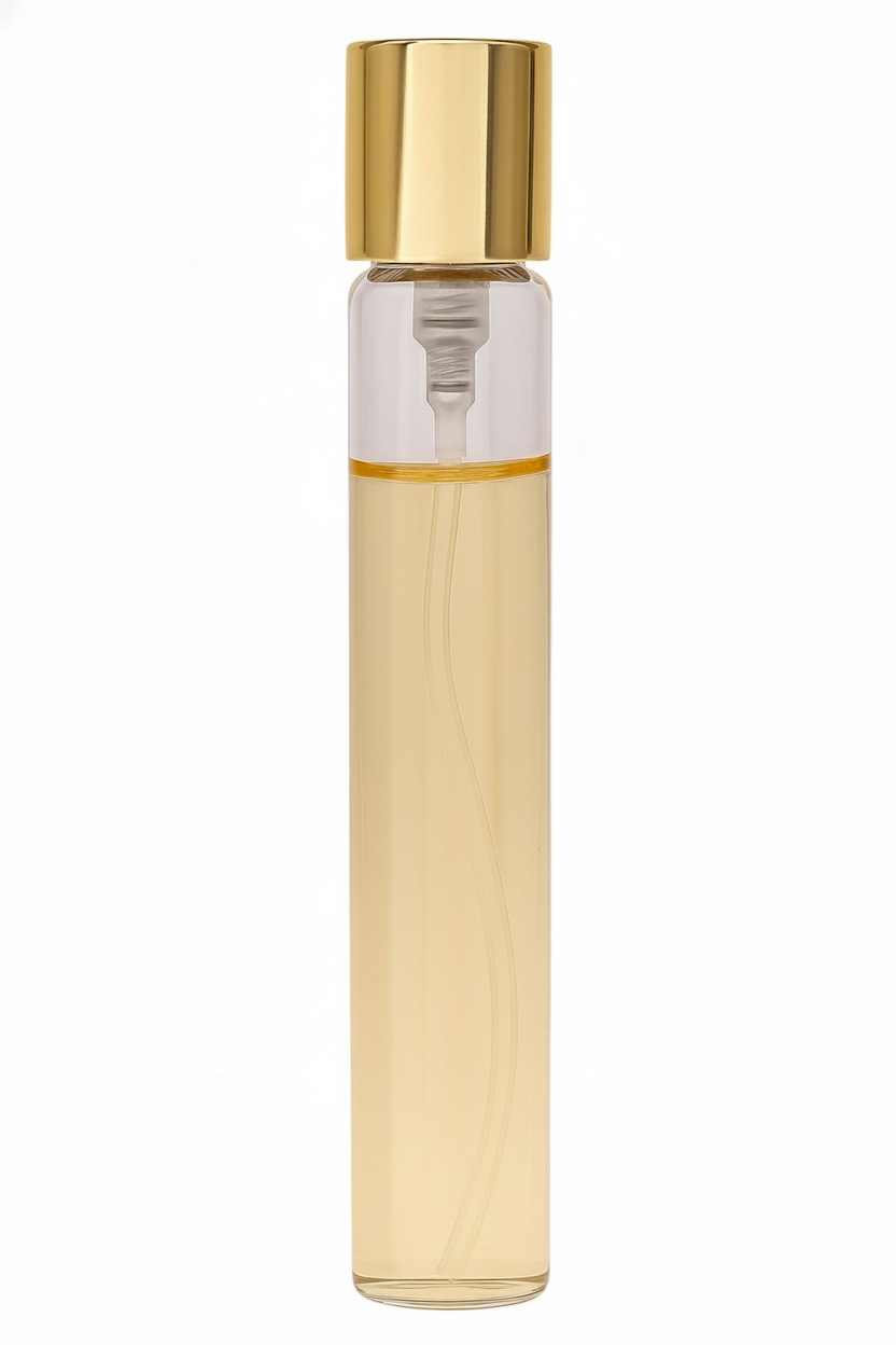 Abfüllung des Originaldufts „1 Million Gold Elixir Parfum Intense“ – inspiriert von Paco Rabanne (10 ml Reisegröße)