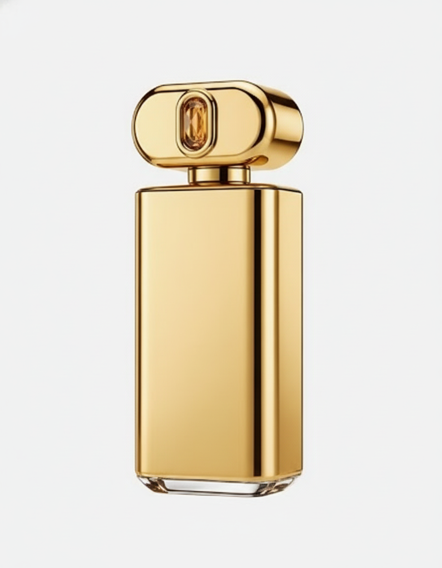 Abfüllung des Originaldufts „1 Million Gold Elixir Parfum Intense“ – inspiriert von Paco Rabanne (10 ml Reisegröße)