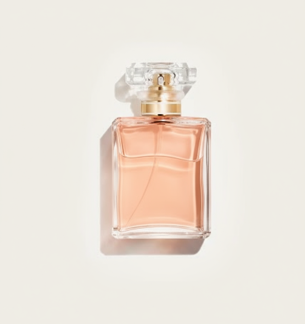 Abfüllung des Originaldufts „Coco Mademoiselle Eau de Parfum“ – inspiriert von Chanel (10 ml Reisegröße)