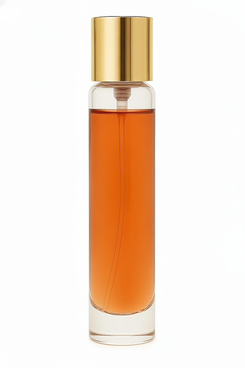 Abfüllung des Originaldufts „Coco Mademoiselle Eau de Parfum“ – inspiriert von Chanel (10 ml Reisegröße)