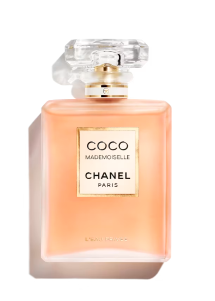 Abfüllung des Originaldufts „Coco Mademoiselle Eau de Parfum“ – inspiriert von Chanel (10 ml Reisegröße)