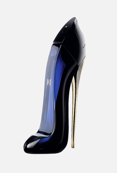 Abfüllung des Originaldufts „Good Girl Eau de Parfum“ – inspiriert von Carolina Herrera (10 ml Reisegröße)