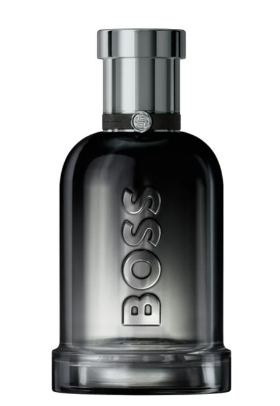 Abfüllung des Originaldufts „Boss Bottled Eau de Toilette“ – inspiriert von Hugo Boss (10 ml Reisegröße)