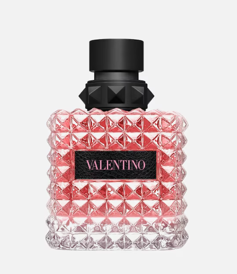 Abfüllung des Originaldufts „Born in Roma Donna“ – inspiriert von Valentino (10 ml Reisegröße)