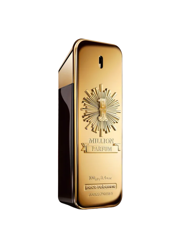 Abfüllung des Originaldufts „1 Million“ – inspiriert von Paco Rabanne (10 ml Reisegröße)