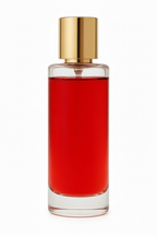 Abfüllung des Originaldufts „Woman In Red Eau de Parfum“ – inspiriert von Mercedes-Benz (10 ml Reisegröße)