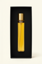 Abfüllung des Originaldufts „Boss Bottled Eau de Toilette“ – inspiriert von Hugo Boss (10 ml Reisegröße)