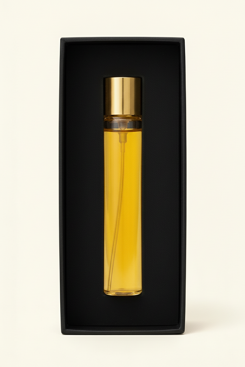 Abfüllung des Originaldufts „Boss Bottled Eau de Toilette“ – inspiriert von Hugo Boss (10 ml Reisegröße)